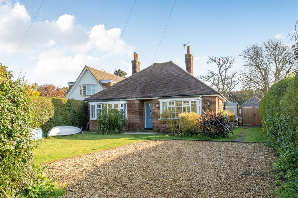 Main image of property: Kings Road, Emsworth, PO10