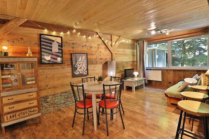 Main image of property: Lovely Central Renovation, Les Gets