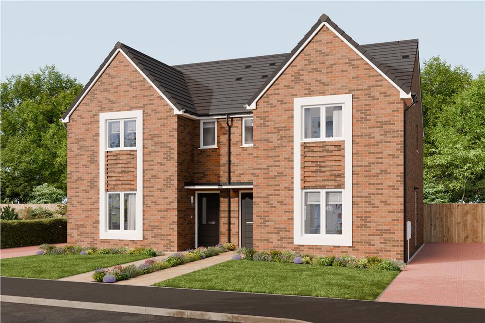Main image of property: Ember Park,
Teesside,
TS6 6TR