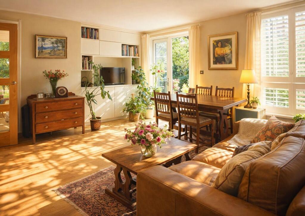 Main image of property: Isle of Dogs E14