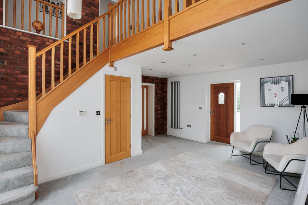 Crabtree Lane, High Legh, WA16 photo 4