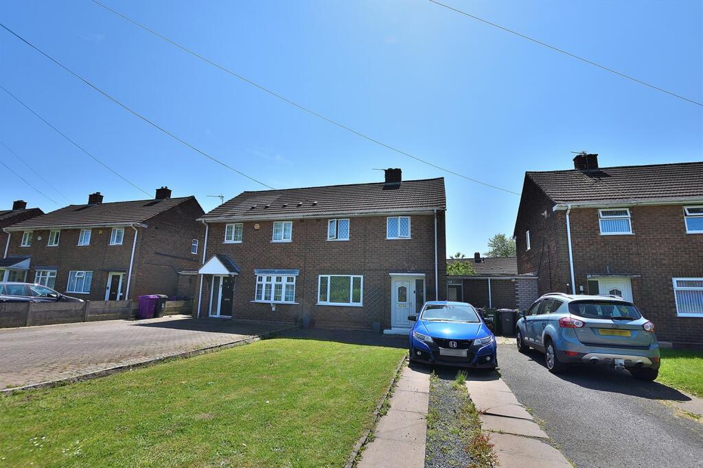 Main image of property: Moathouse Lane East, Wolverhampton