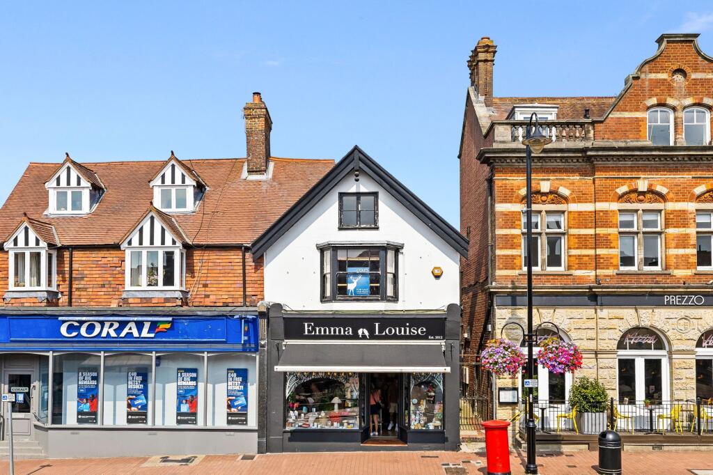 Main image of property: High Street, East Grinstead, RH19