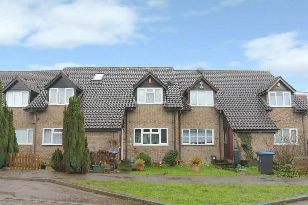 Main image of property: Mahon Close, Enfield EN1 4DH