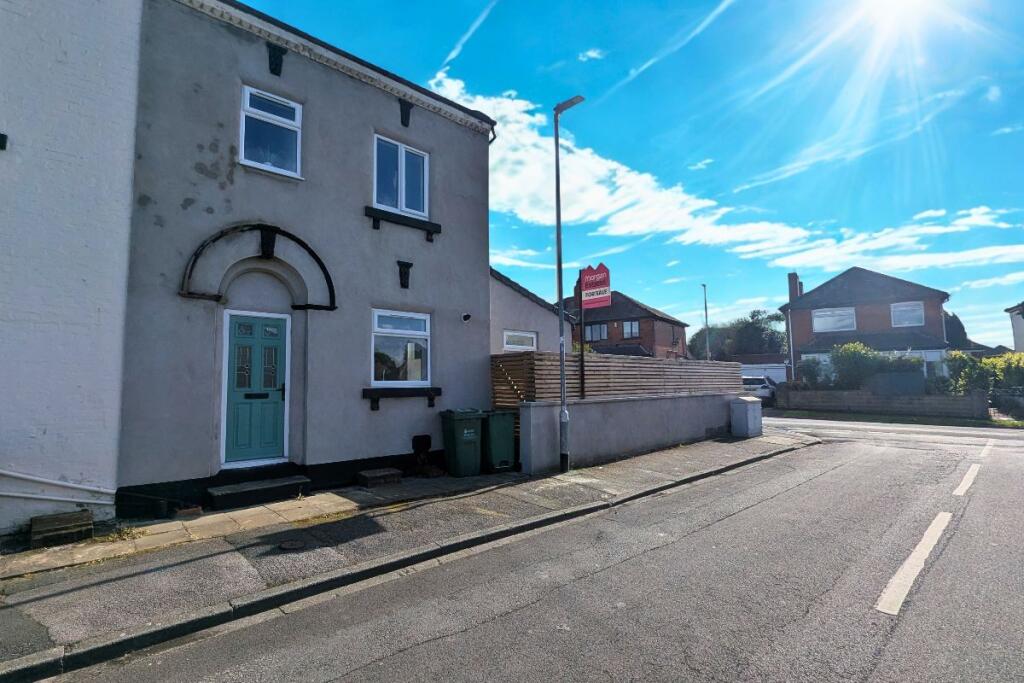 Main image of property: Mount Pleasant, Leeds