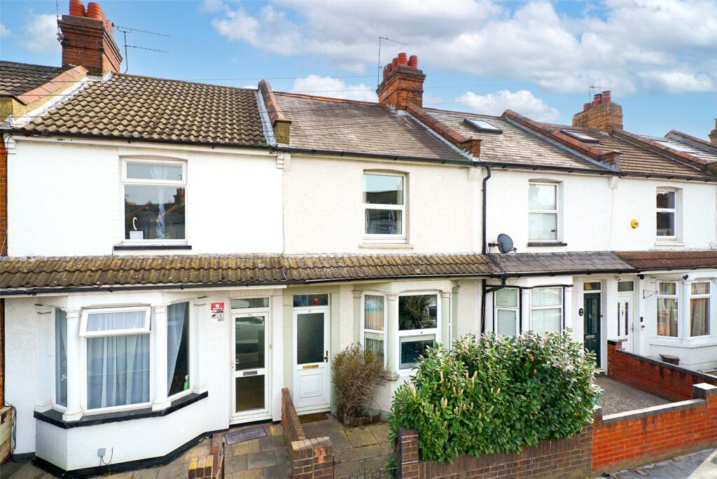 Main image of property: Queens Avenue, Watford, Hertfordshire, WD18
