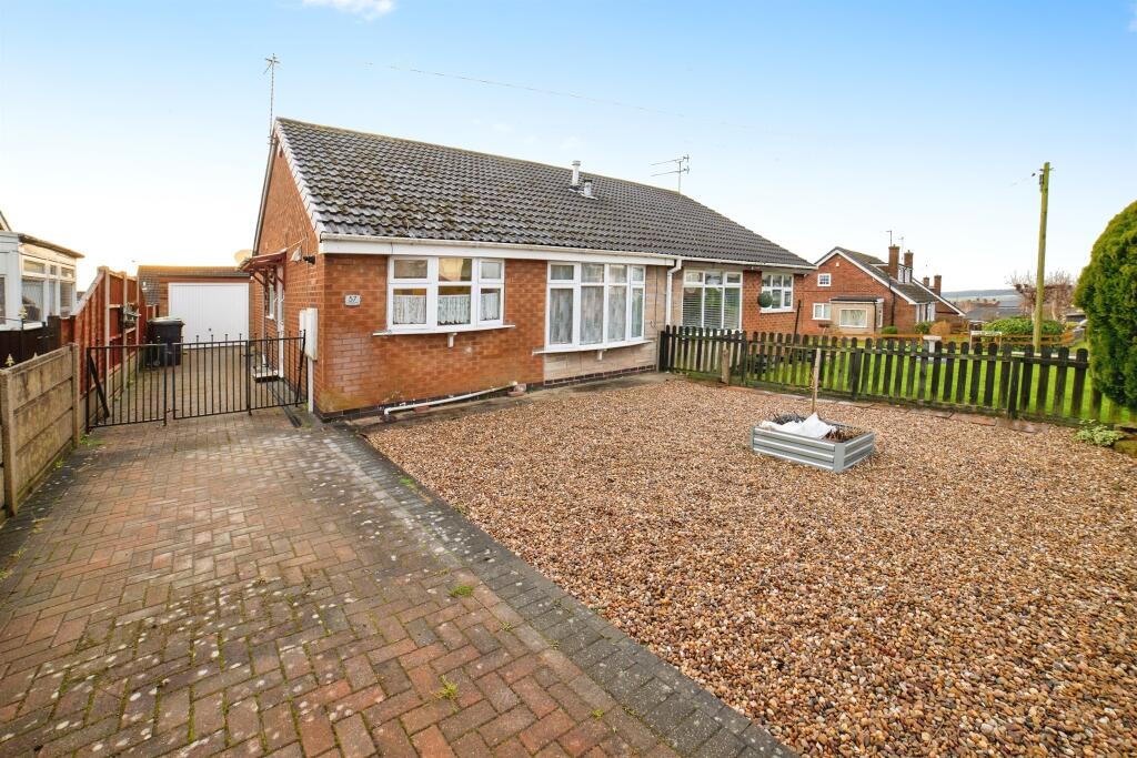 Main image of property: Bunyan Green Road, Selston, Nottingham