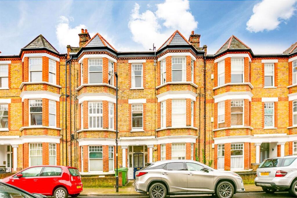 Main image of property: Elmhurst Mansions, London