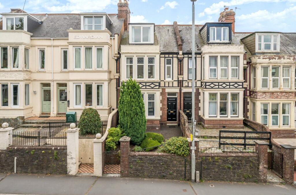Main image of property: Exeter, Devon