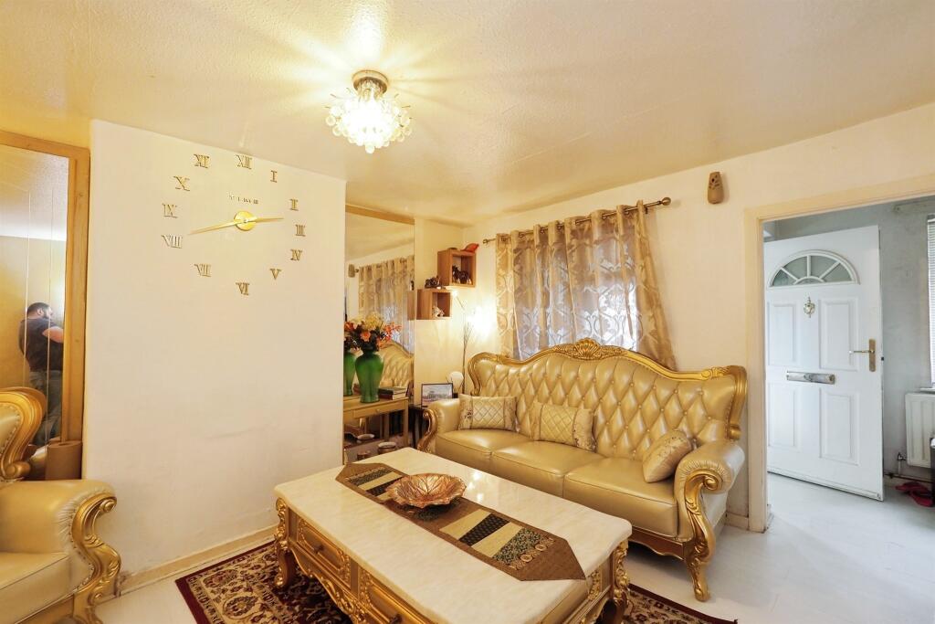Osmaston Park Road, Derby photo 3