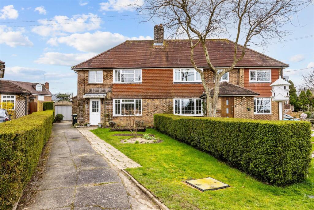 Main image of property: The Close, Ardingly