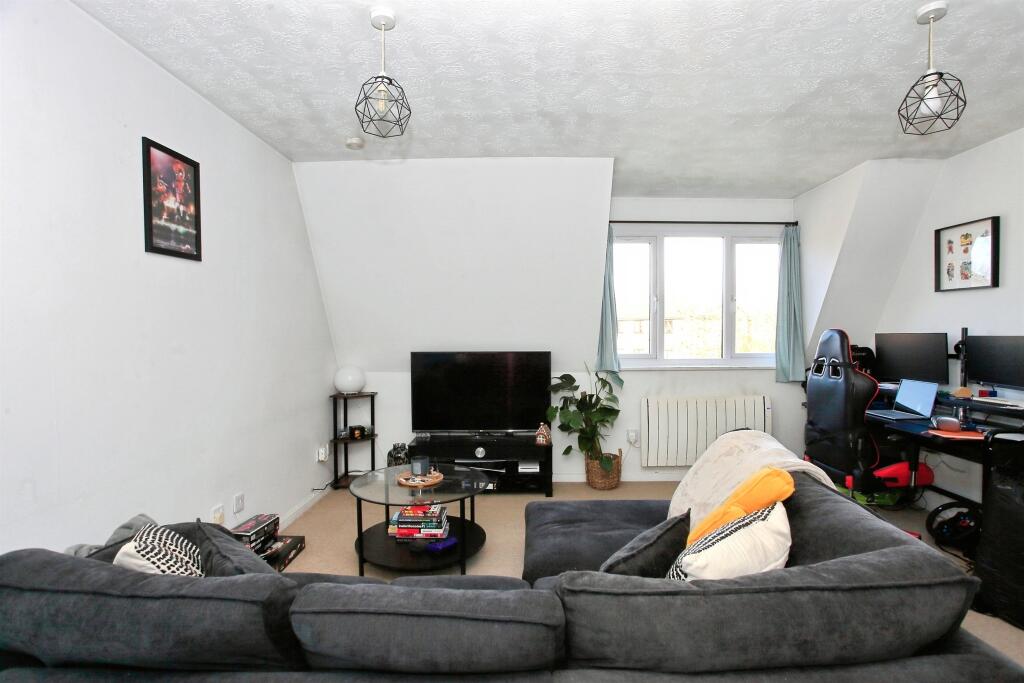 Main image of property: Hadrians Court, Peterborough