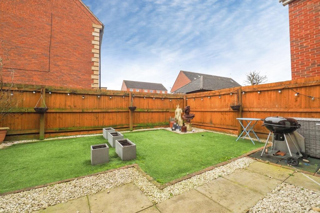 Balshaw Way, Chilwell, Beeston, Nottingham, NG9 photo 5