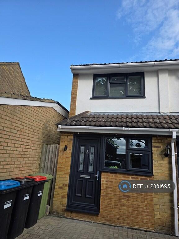 Main image of property: Whaddon Way, Milton Keynes, MK3