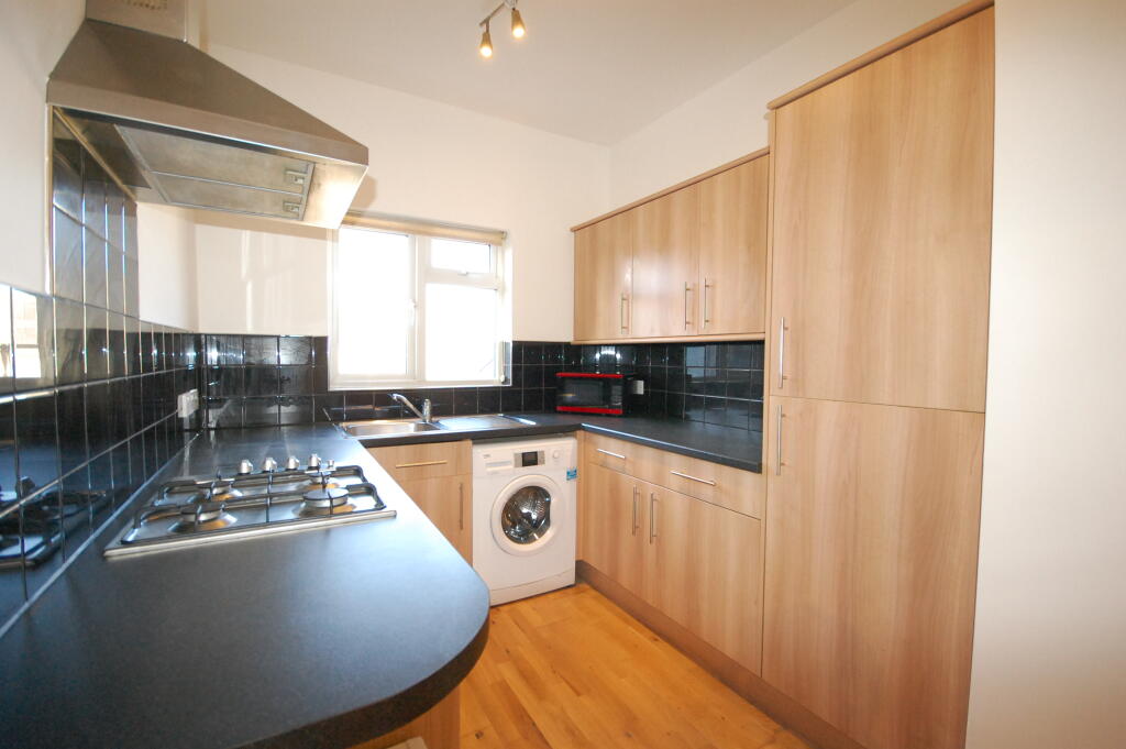 Apartment in London - View 2