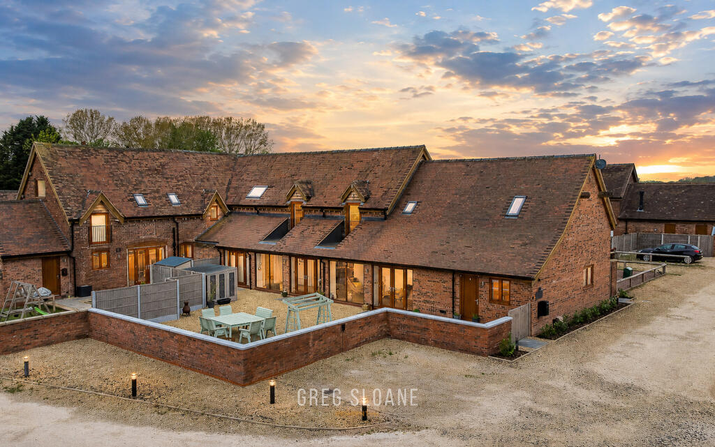 Main image of property: 4 Lubstree Park, Humber Lane, Telford, TF2