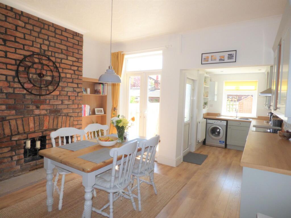Main image of property: Commercial Road, Hazel Grove, Stockport, SK7