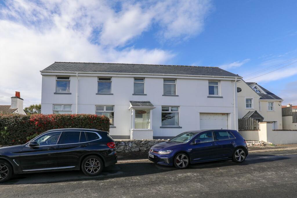 Main image of property: Fistard, Port St Mary, Isle of Man, IM9