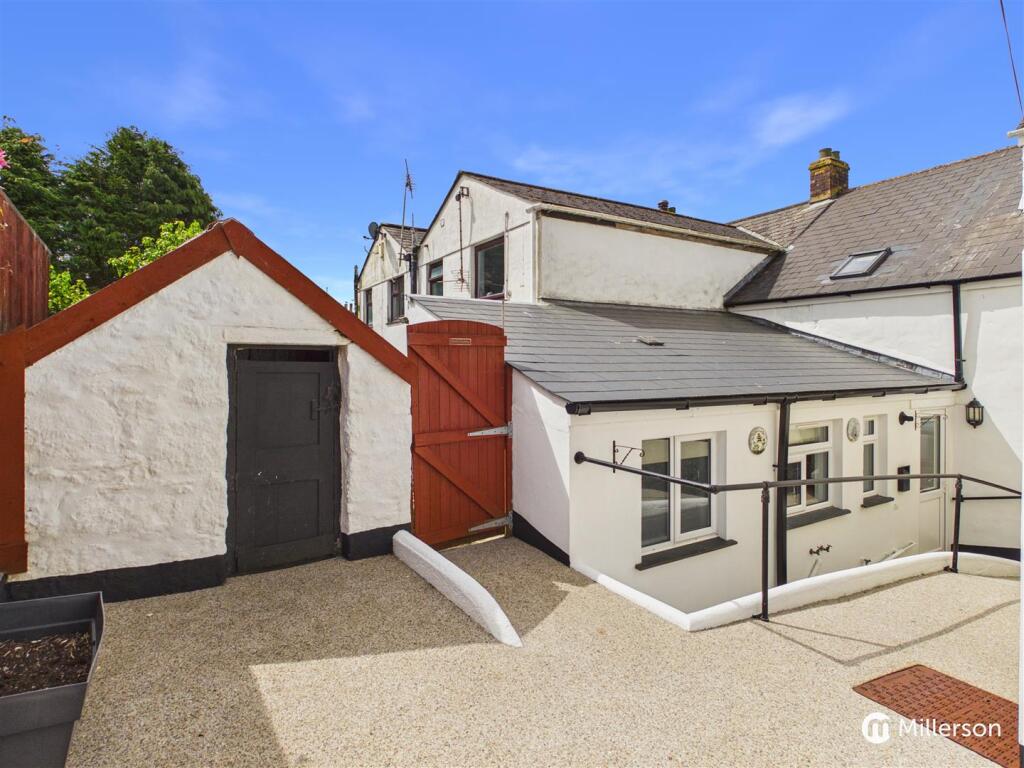 Main image of property: Fore Street, Praze, Camborne