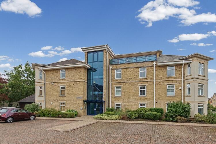 Apartment in Oxford