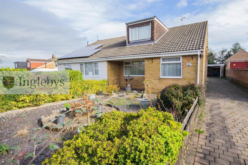 Main image of property: Balmoral Road, Lingdale, Saltburn-By-The-Sea