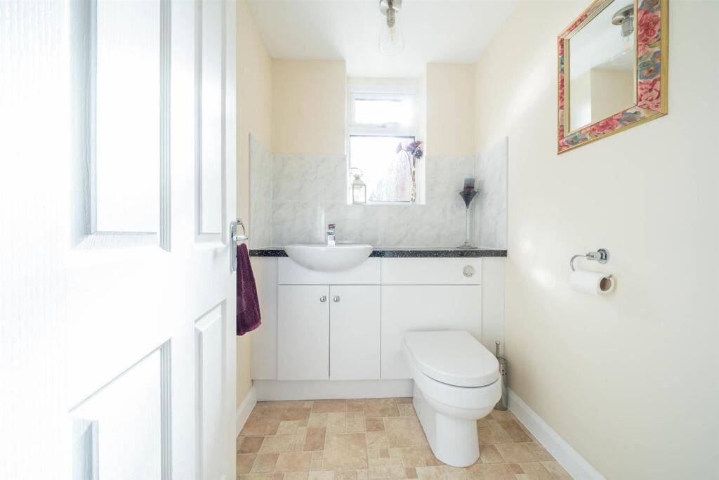 House in Orleton, Comberton - View 5