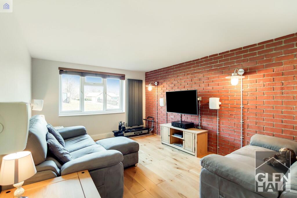Main image of property: East Crescent, Whitmore House East Crescent, N11