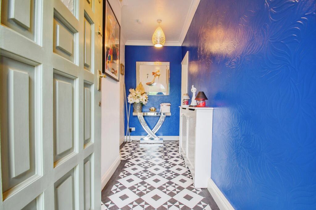 Hilton Lane, Worsley, Manchester, Greater Manchester, M28 photo 3