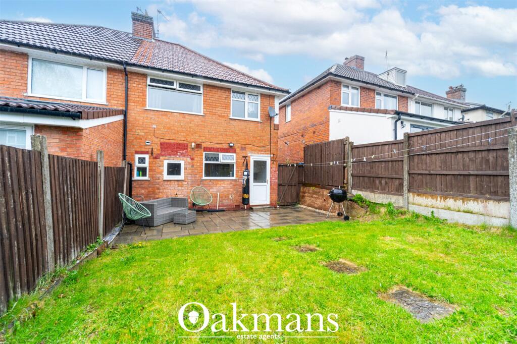 Additional image 22 of Cliff Rock Road, Rednal, Birmingham, West Midlands, B45
