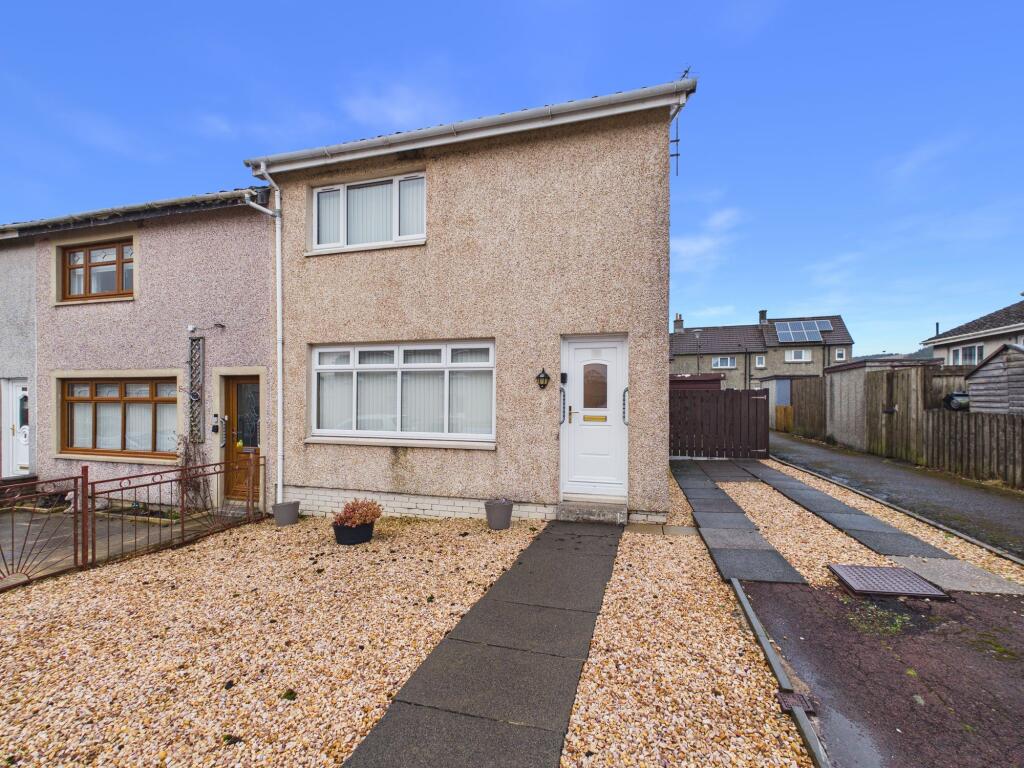 Main image of property: Springhill Road, Douglas, ML11