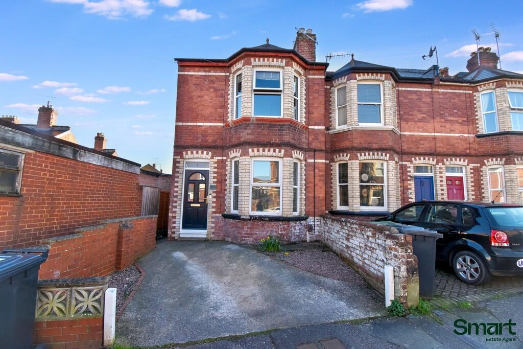 Main image of property: Waterloo Road, Exeter