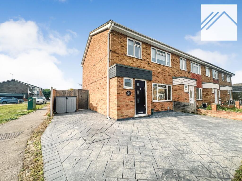 Main image of property: Harvest Road, Canvey Island