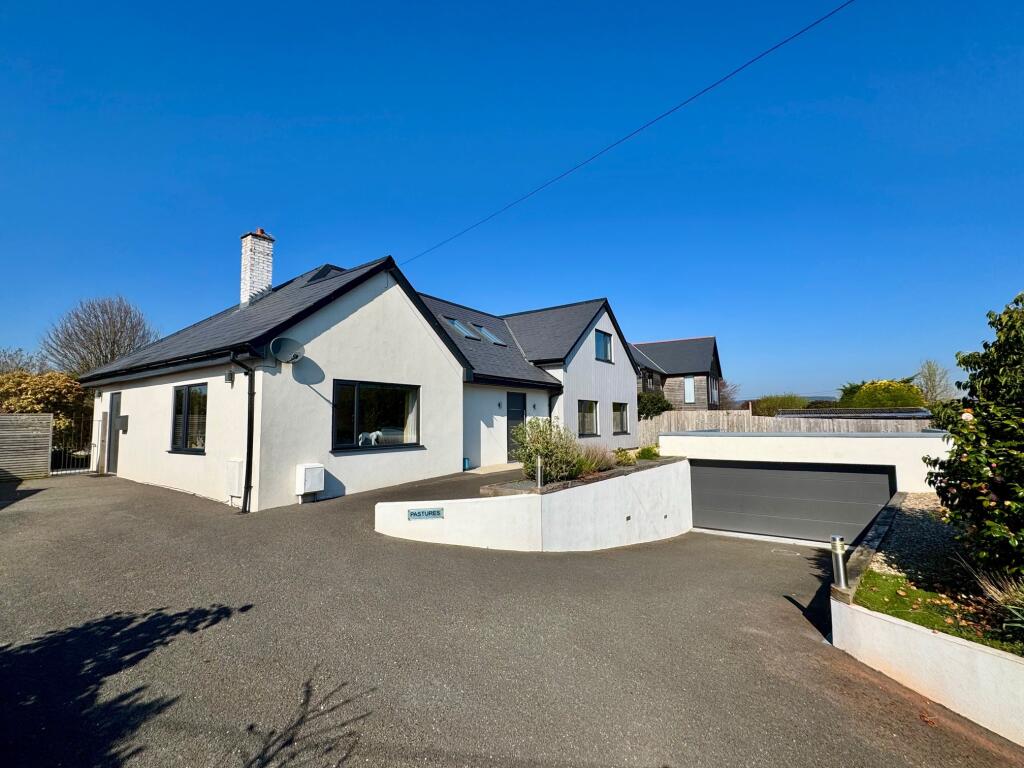 Main image of property: Vicarage Road, East Budleigh, Budleigh Salterton