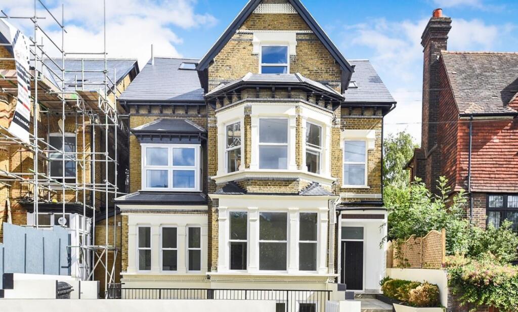Main image of property: Croham Road, South Croydon
