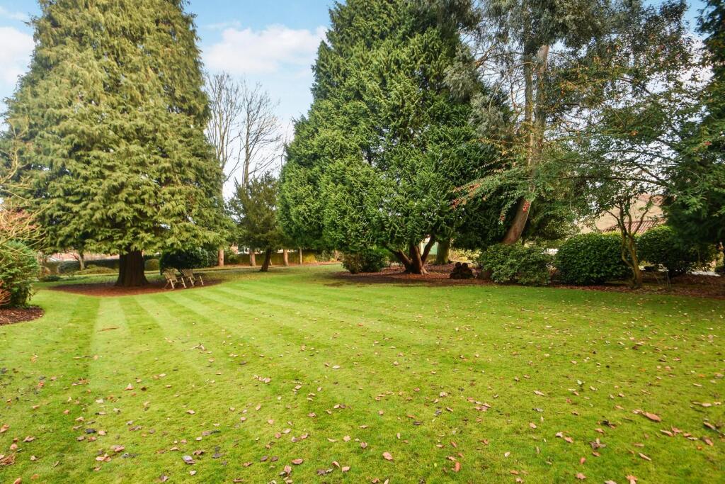 Byards Park, Knaresborough photo 4