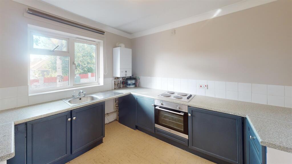 Apartment in Penarth, Vale of Glamorgan - View 4