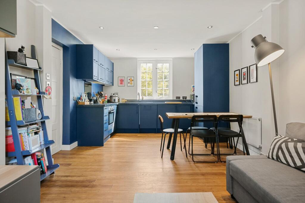 Main image of property: Vauxhall Court, 
Frogmore, SW18