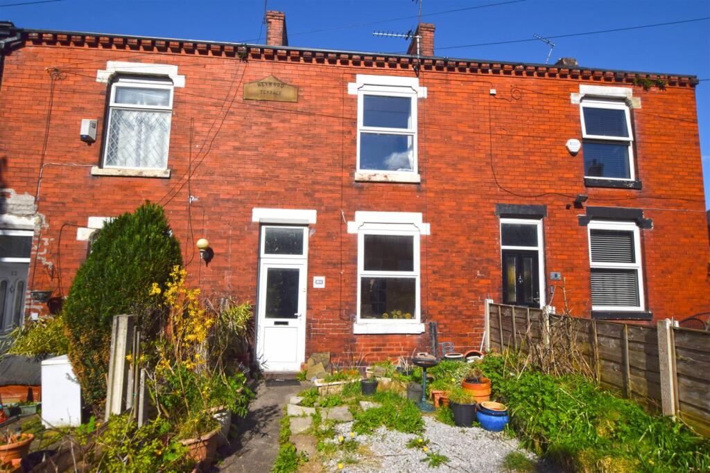 Main image of property: Brown Street, Middleton, Manchester