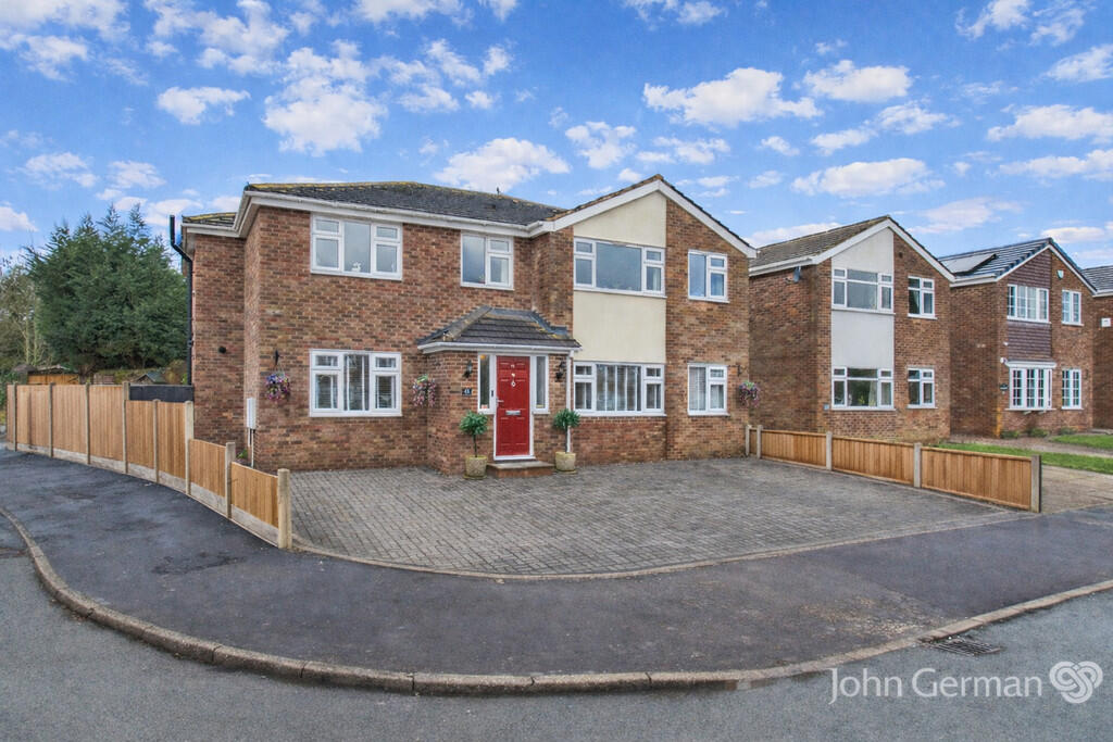 Main image of property: Collinson Road, Barton-under-Needwood