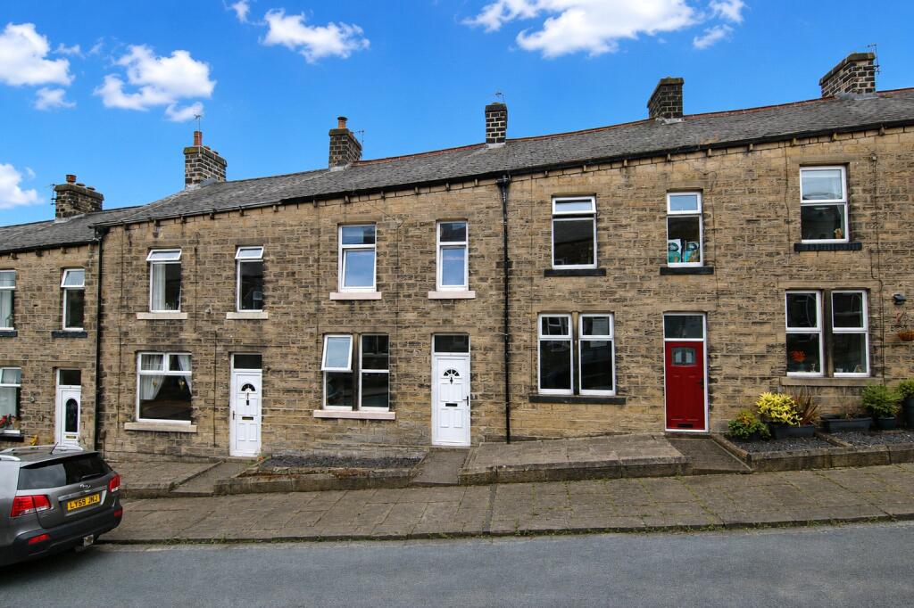 Main image of property: Tillotson Street, Silsden, BD20
