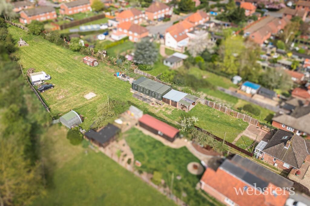 Main image of property: North Walsham Road, Coltishall, North Norfolk