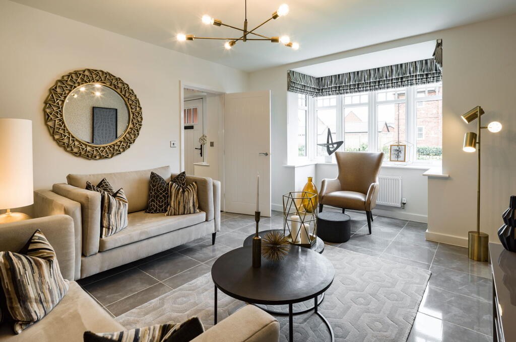 House in Ledbury, Herefordshire - View 5