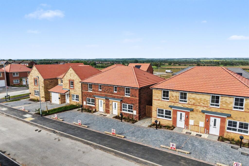 Main image of property: Harworth,
Doncaster,
DN11 8TH