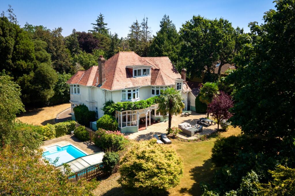 Main image of property: Talbot Avenue, Bournemouth, Dorset, BH3