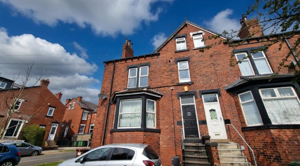 Main image of property: Nunroyd Road, Leeds, West Yorkshire, LS17