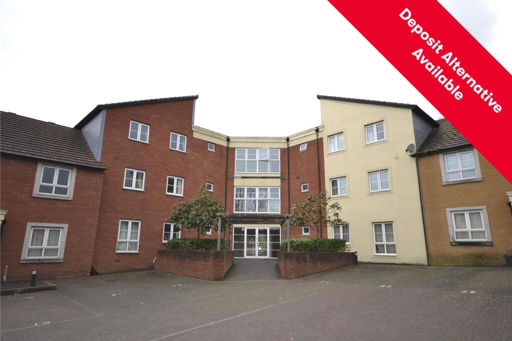 Main image of property: Bartholomews Square, Horfield, Bristol, BS7
