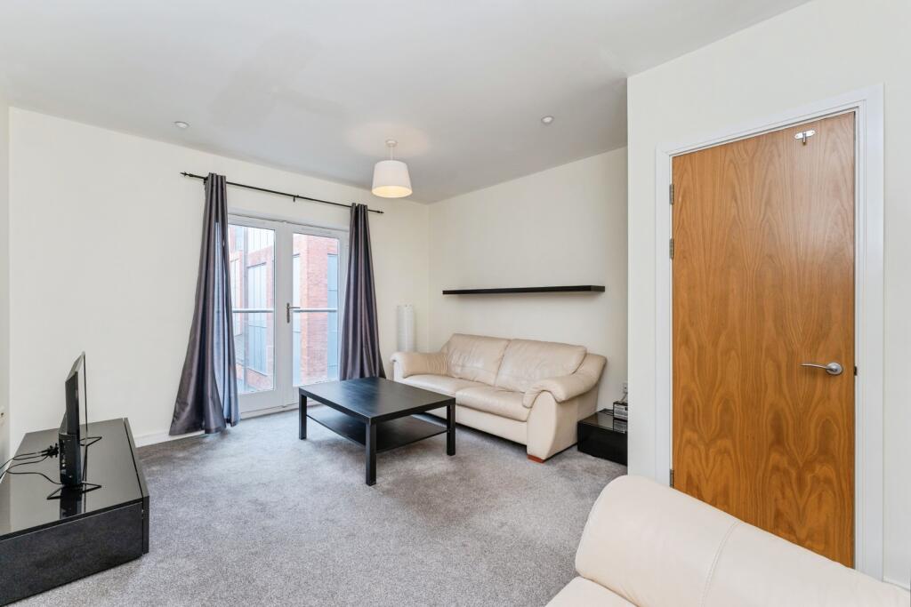Apartment in Chester, City of Chester - More