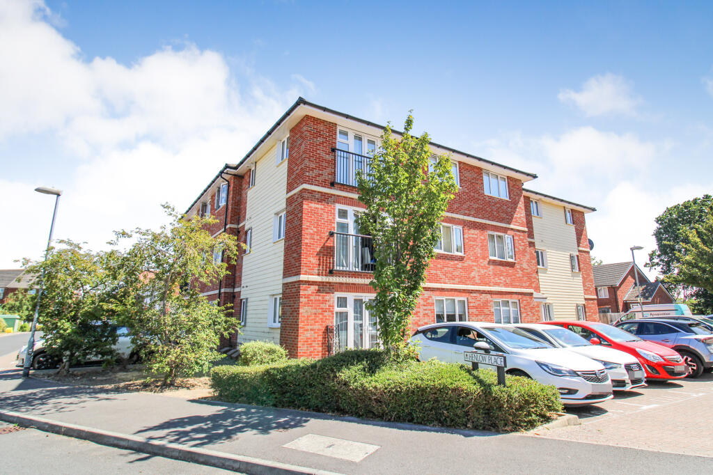 Main image of property: Henlow Place, Farnborough , GU14