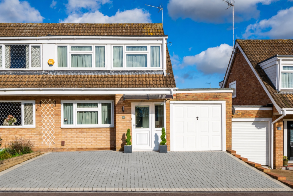 Main image of property: Pinks Hill, Swanley, Kent, BR8 8NN