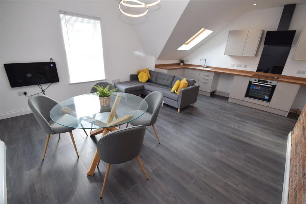 Main image of property: Wellington Road, Bridlington, East Riding of Yorkshire, YO15